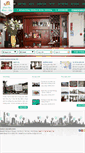 Mobile Screenshot of khachsandoson.com